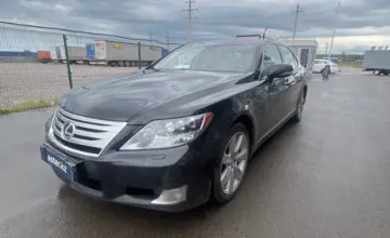 Lexus LS 2012 года за 12 000 000 тг. в Петропавловск фото 1
