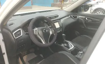 Nissan X-Trail 2017 года за 7 000 000 тг. в Алматы фото 5