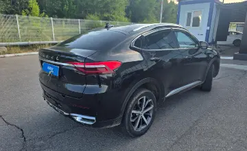 Haval F7x 2021 года за 7 500 000 тг. в Усть-Каменогорск