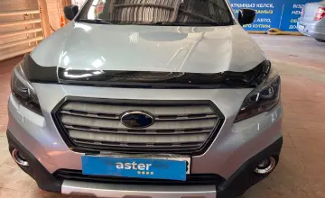 Subaru Outback 2017 года за 10 500 000 тг. в Астана фото 2