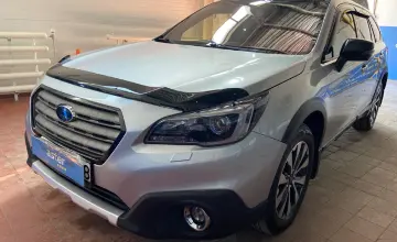 Subaru Outback 2017 года за 10 500 000 тг. в Астана фото 1