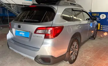 Subaru Outback 2017 года за 10 500 000 тг. в Астана