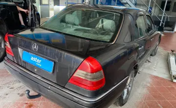 Mercedes-Benz C-Класс 1994 года за 1 500 000 тг. в Астана