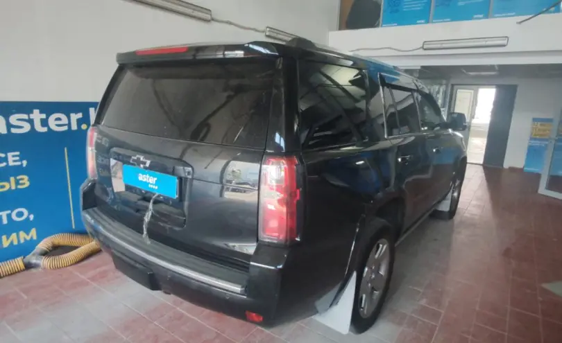 Chevrolet Tahoe 2020 года за 19 500 000 тг. в Астана фото 5