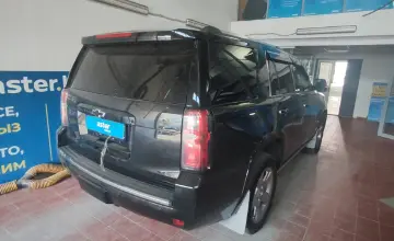 Chevrolet Tahoe 2020 года за 19 500 000 тг. в Астана