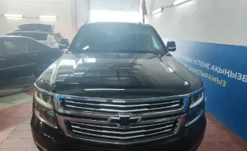 Chevrolet Tahoe 2020 года за 19 500 000 тг. в Астана фото 2