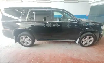 Chevrolet Tahoe 2020 года за 19 500 000 тг. в Астана фото 4