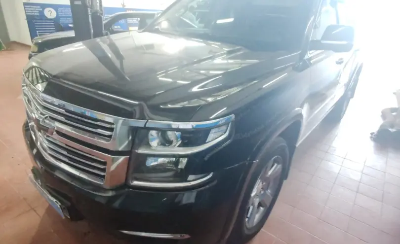Chevrolet Tahoe 2020 года за 19 500 000 тг. в Астана