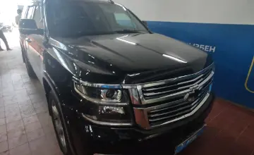 Chevrolet Tahoe 2020 года за 19 500 000 тг. в Астана фото 3