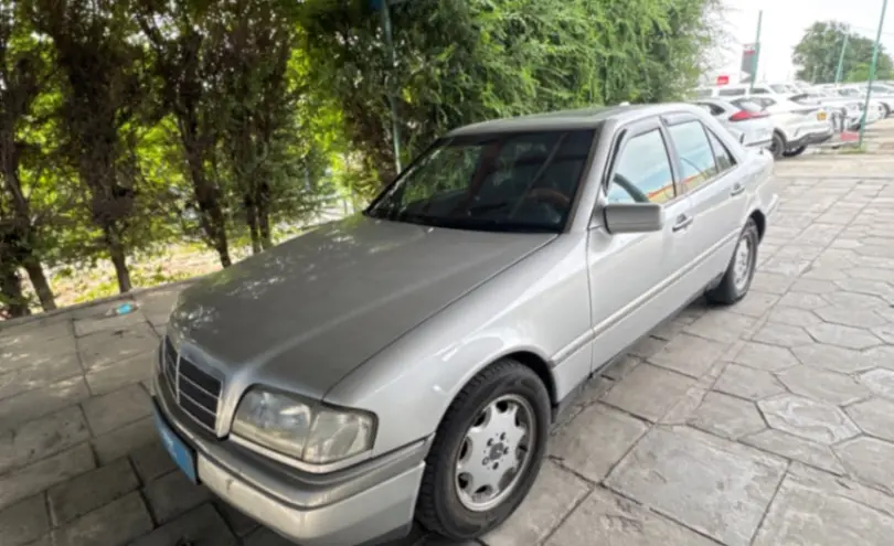 Mercedes-Benz C-Класс 1994 года за 2 000 000 тг. в Талдыкорган