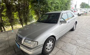Mercedes-Benz C-Класс 1994 года за 2 000 000 тг. в Талдыкорган фото 1