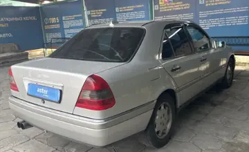 Mercedes-Benz C-Класс 1994 года за 2 000 000 тг. в Талдыкорган