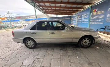 Mercedes-Benz C-Класс 1994 года за 2 000 000 тг. в Талдыкорган фото 4