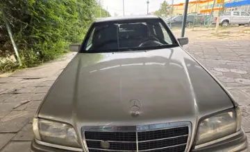 Mercedes-Benz C-Класс 1994 года за 2 000 000 тг. в Талдыкорган фото 2