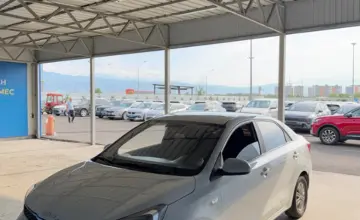 Kia Pegas 2023 года за 5 300 000 тг. в Алматы фото 3