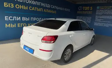 Kia Pegas 2023 года за 5 300 000 тг. в Алматы