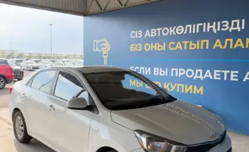 Kia Pegas 2023 года за 5 300 000 тг. в Алматы фото 1