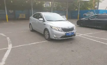 Kia Rio 2015 года за 4 000 000 тг. в Алматы фото 2