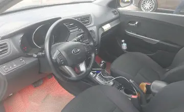 Kia Rio 2015 года за 4 000 000 тг. в Алматы фото 5
