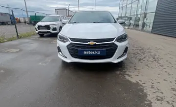 Chevrolet Onix 2024 года за 6 000 000 тг. в Петропавловск фото 2