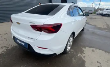 Chevrolet Onix 2024 года за 6 000 000 тг. в Петропавловск