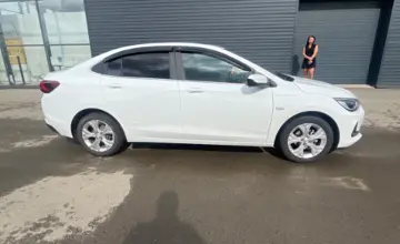 Chevrolet Onix 2024 года за 6 000 000 тг. в Петропавловск фото 4