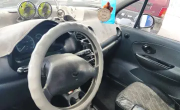 Daewoo Matiz 2014 года за 2 800 000 тг. в Астана фото 5