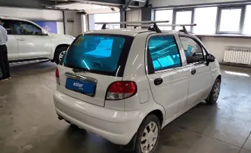 Daewoo Matiz 2014 года за 2 800 000 тг. в Астана фото 3
