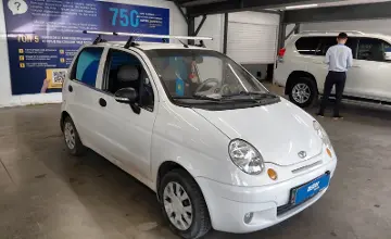 Daewoo Matiz 2014 года за 2 800 000 тг. в Астана фото 2