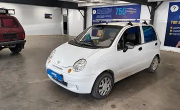 Daewoo Matiz 2014 года за 2 800 000 тг. в Астана фото 1