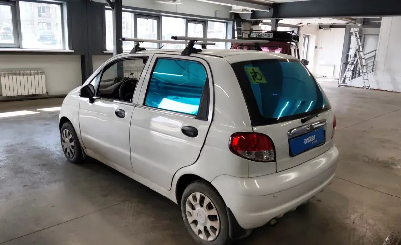 Daewoo Matiz 2014 года за 2 800 000 тг. в Астана фото 4