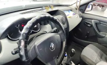 Renault Duster 2018 года за 4 500 000 тг. в Астана фото 5