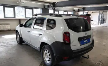 Renault Duster 2018 года за 4 500 000 тг. в Астана фото 4