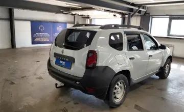Renault Duster 2018 года за 4 500 000 тг. в Астана фото 3