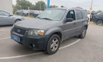Ford Escape 2005 года за 4 000 000 тг. в Тараз фото 1