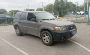 Ford Escape 2005 года за 4 000 000 тг. в Тараз фото 3