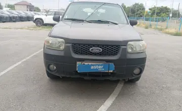 Ford Escape 2005 года за 4 000 000 тг. в Тараз фото 2