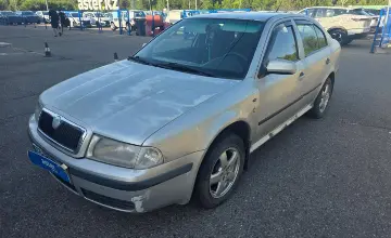 Skoda Octavia 2002 года за 1 000 000 тг. в Усть-Каменогорск фото 1