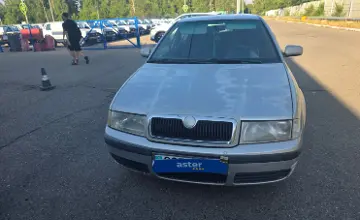 Skoda Octavia 2002 года за 1 000 000 тг. в Усть-Каменогорск фото 2
