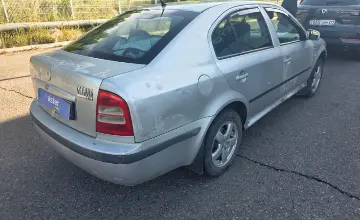 Skoda Octavia 2002 года за 1 000 000 тг. в Усть-Каменогорск