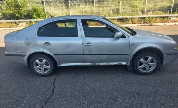 Skoda Octavia 2002 года за 1 000 000 тг. в Усть-Каменогорск фото 4