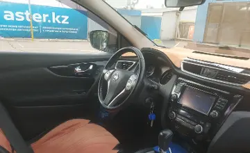 Nissan Qashqai 2019 года за 8 000 000 тг. в Алматы фото 5