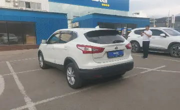 Nissan Qashqai 2019 года за 8 000 000 тг. в Алматы фото 4