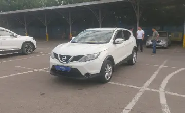 Nissan Qashqai 2019 года за 8 000 000 тг. в Алматы фото 1