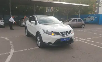 Nissan Qashqai 2019 года за 8 000 000 тг. в Алматы фото 2