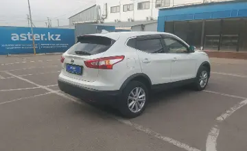 Nissan Qashqai 2019 года за 8 000 000 тг. в Алматы фото 3