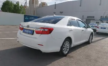 Toyota Camry 2012 года за 10 500 000 тг. в Шымкент фото 3