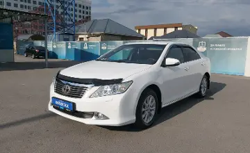 Toyota Camry 2012 года за 10 500 000 тг. в Шымкент фото 1