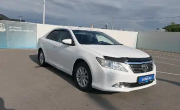 Toyota Camry 2012 года за 10 500 000 тг. в Шымкент фото 2