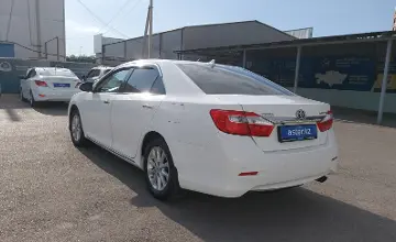 Toyota Camry 2012 года за 10 500 000 тг. в Шымкент фото 4